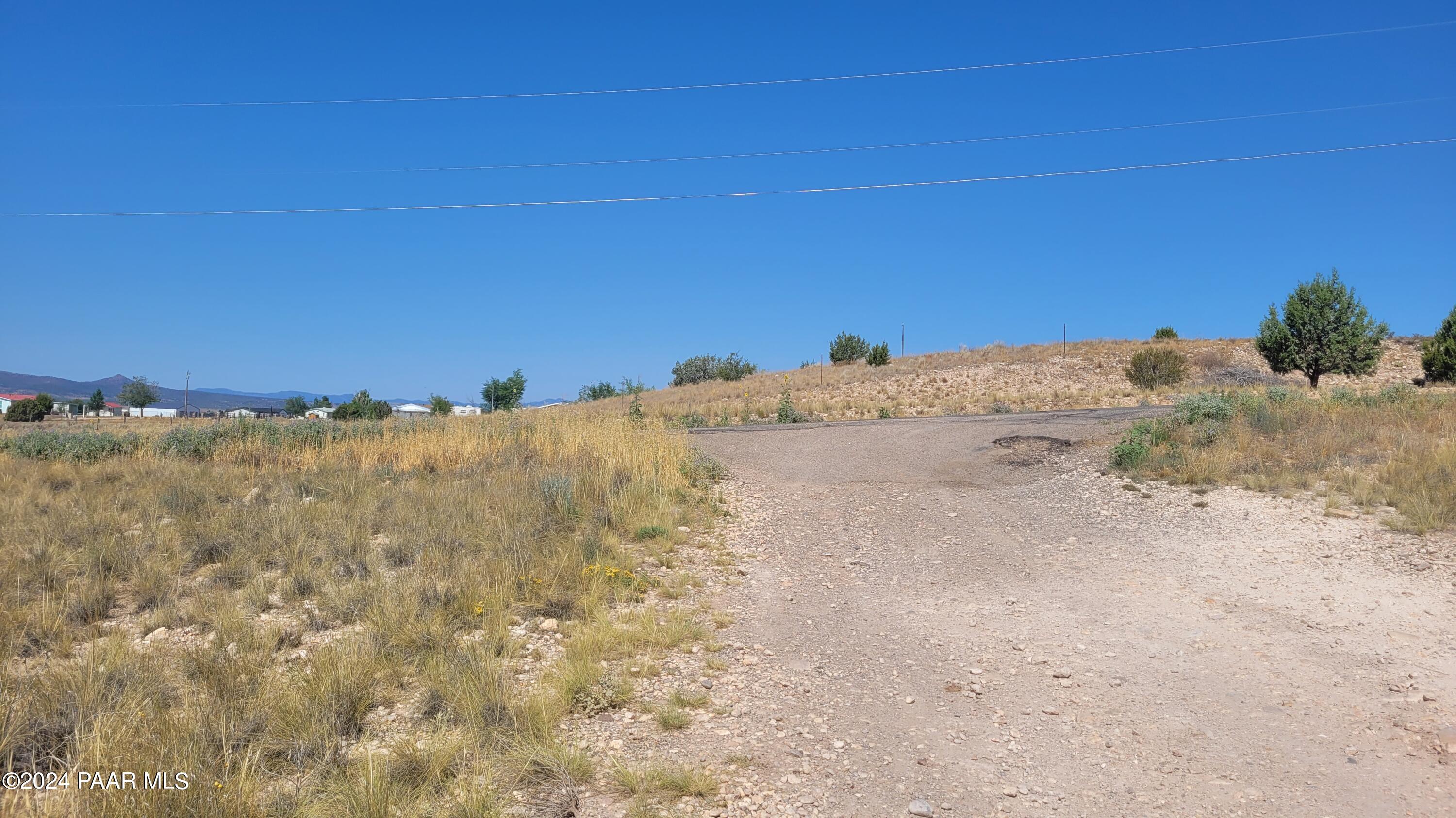 39 East Abra Road Paulden, AZ 86334 - Photo 6 of 7 a view of ocean beach