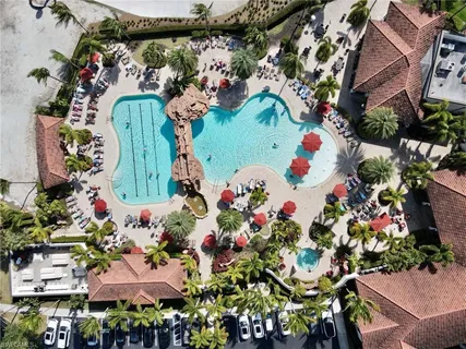 $520,000 | 17411 Cherrywood Court, Unit 7304, Bonita Springs, FL 34135