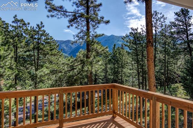 5825 Uneda Road Cascade, CO 80809 - Photo 25 of 27