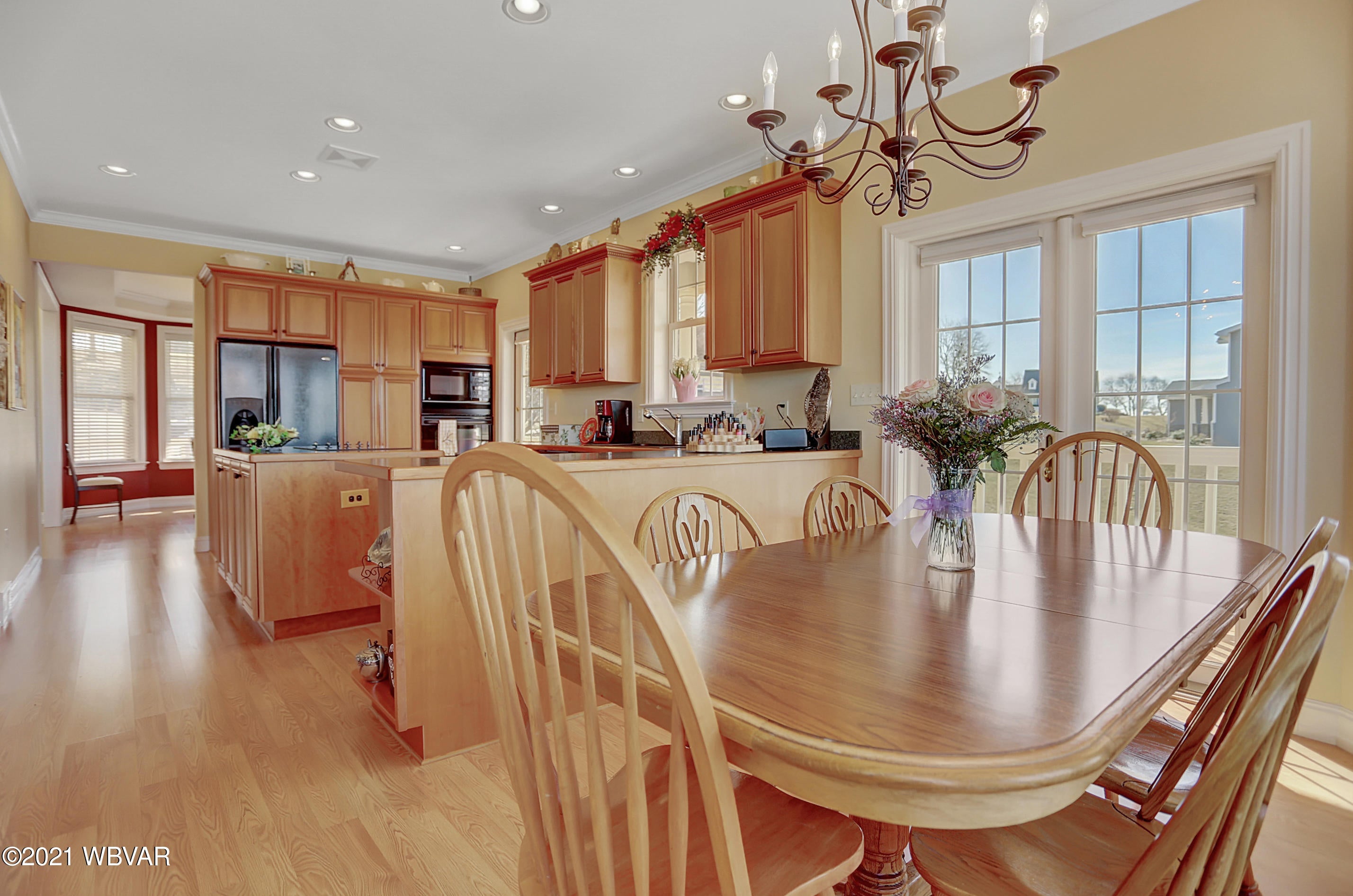 1020 Mensch Road Mifflinburg, PA 17844 - Photo 9 of 49 Gallery Image 9