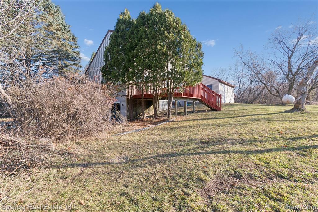 13875 Neal Road Davisburg, MI 48350 - Photo 38 of 60 Gallery Image 38