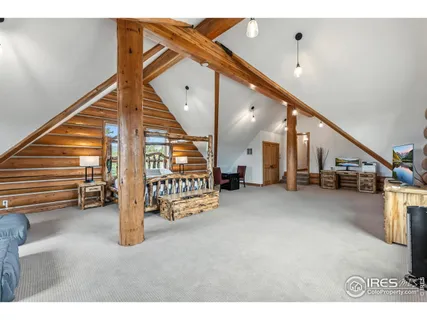 a bathroom with a sink a mirror and a shower