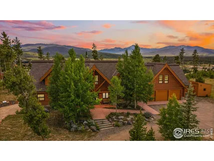 a black and white photo of a house