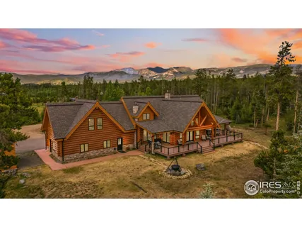 $3,350,000 | 127 County Road 8030, Tabernash, CO 80478