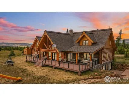 $3,350,000 | 127 County Road 8030, Tabernash, CO 80478