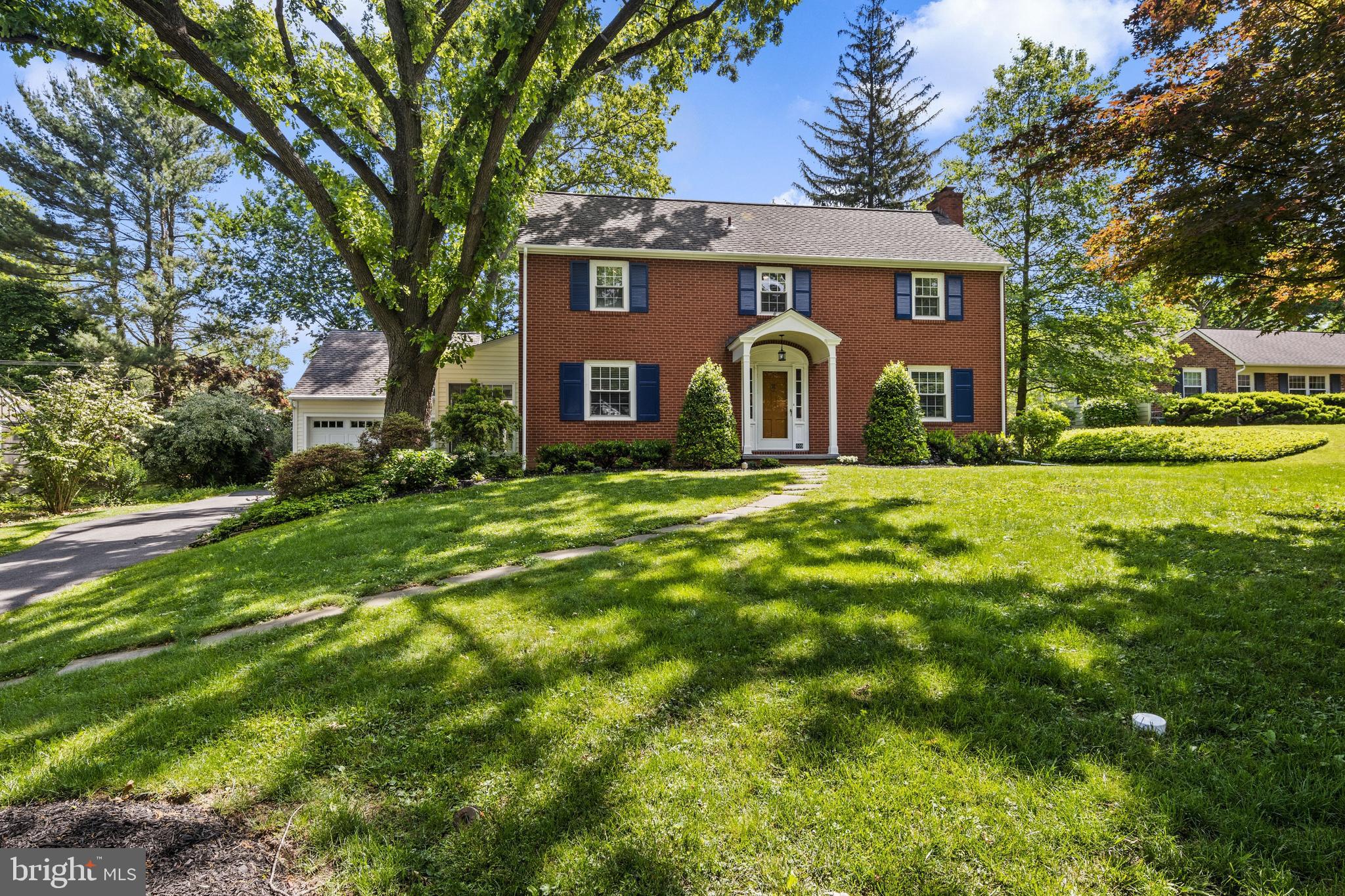 109 Orchard Road Paoli, PA 19301 - Photo 2 of 28 Gallery Image 2