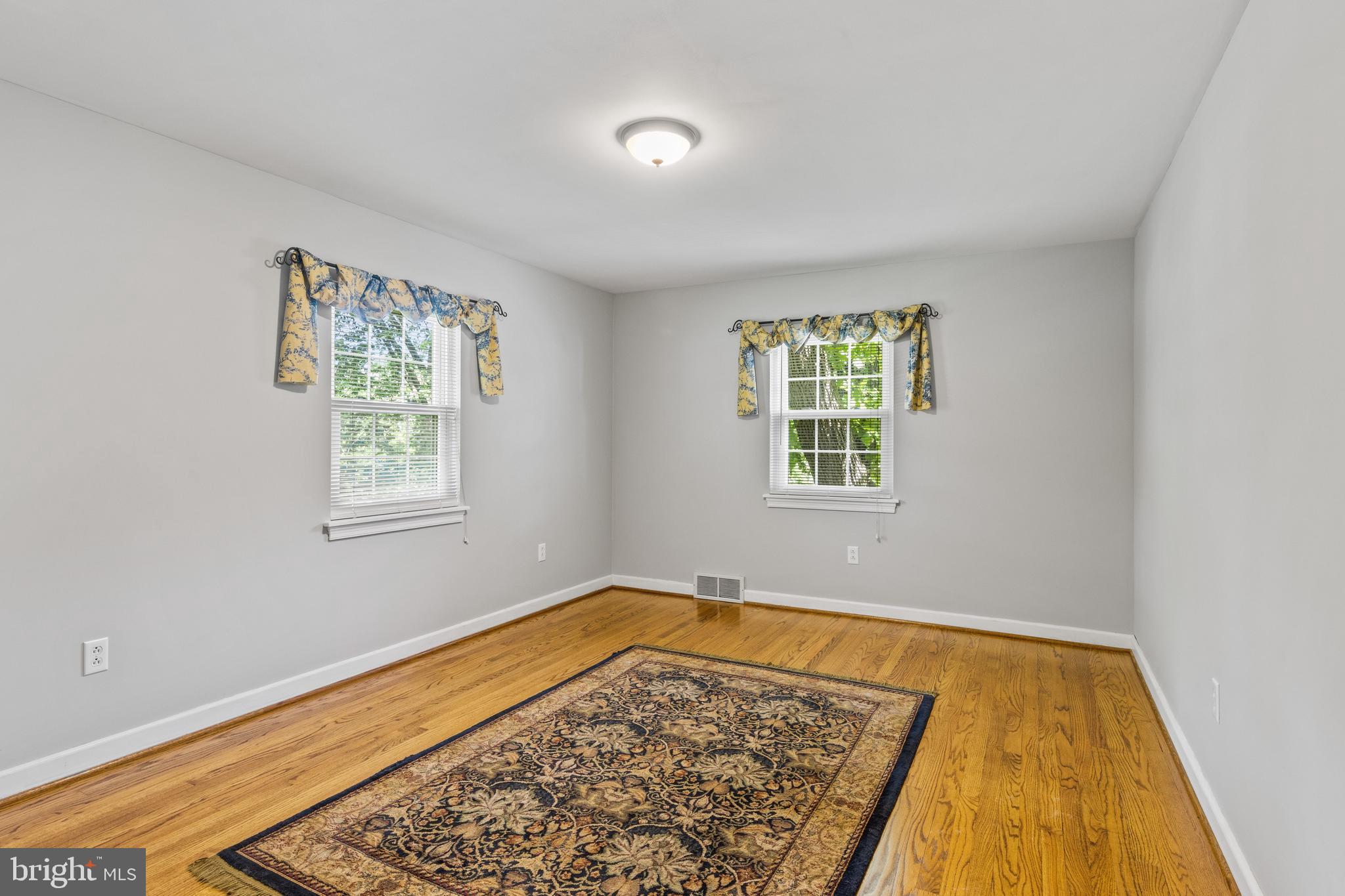 109 Orchard Road Paoli, PA 19301 - Photo 17 of 28 Bedroom 1
