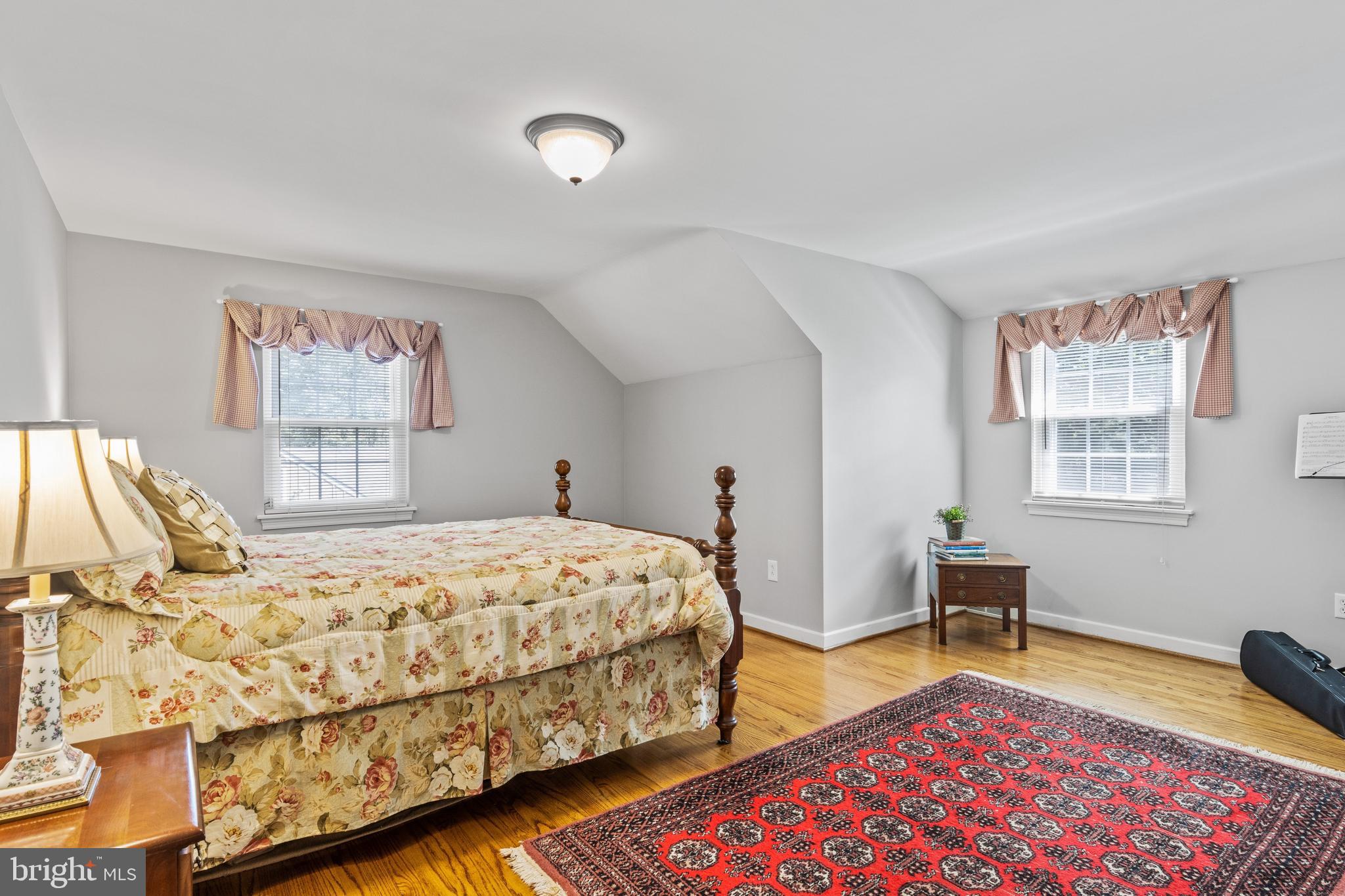 109 Orchard Road Paoli, PA 19301 - Photo 18 of 28 Bedroom 2