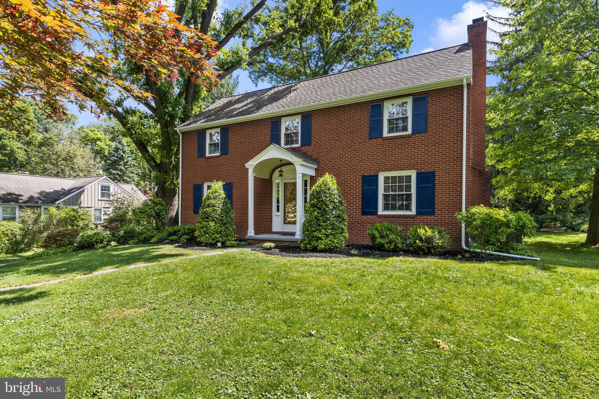 109 Orchard Road Paoli, PA 19301 - Photo 3 of 28 Gallery Image 3
