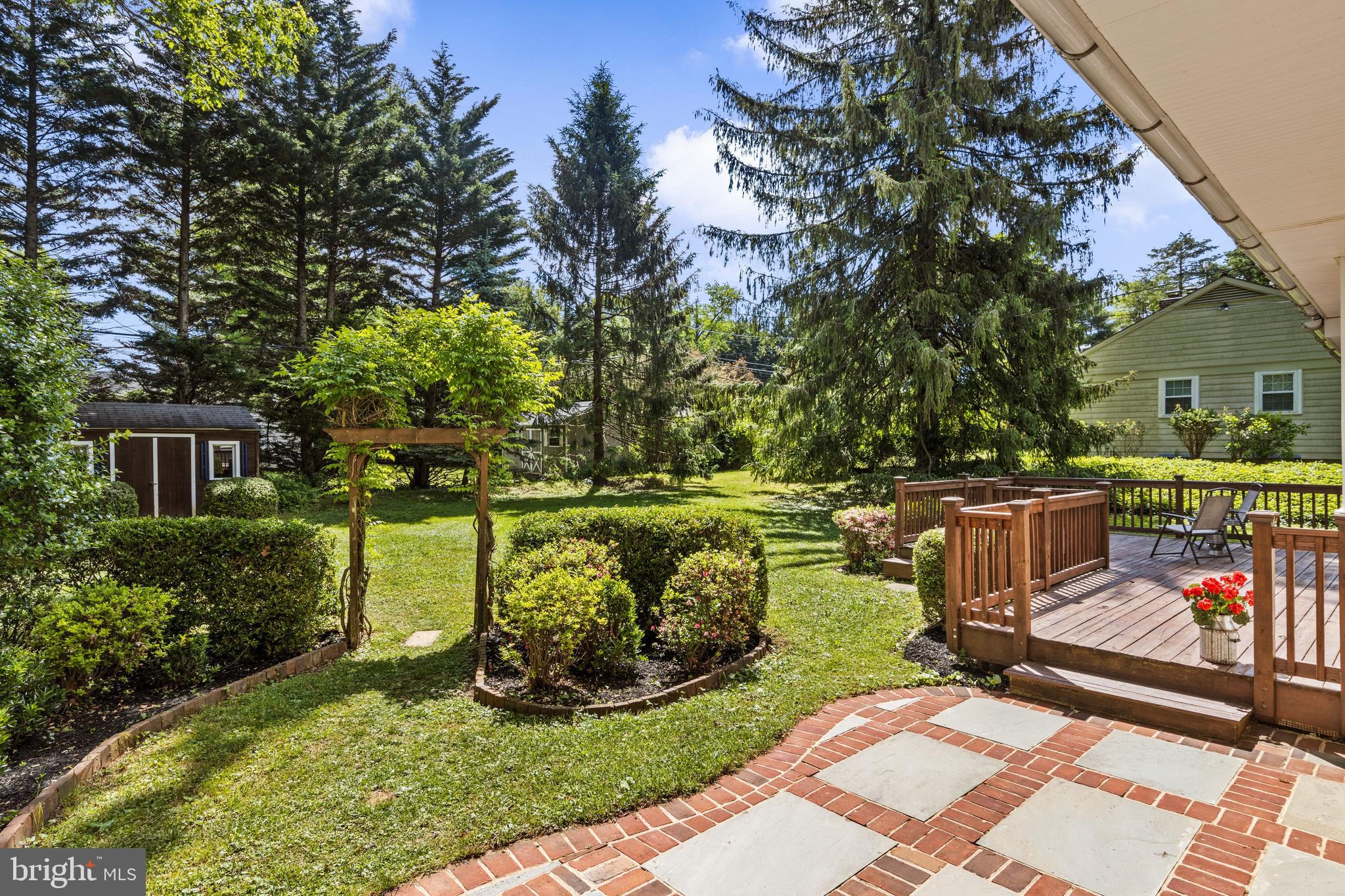 109 Orchard Road Paoli, PA 19301 - Photo 28 of 28 Gallery Image 28