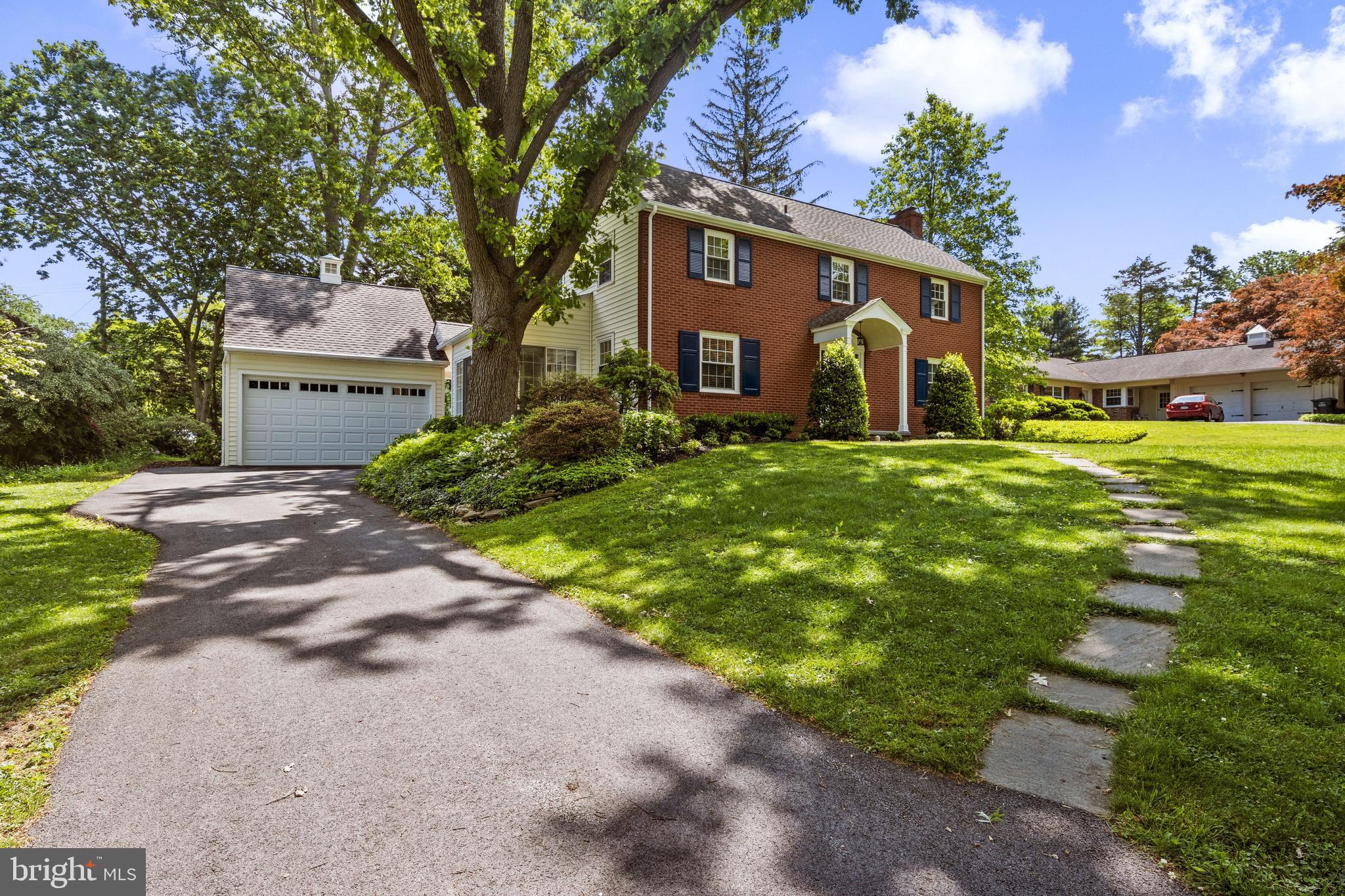 109 Orchard Road Paoli, PA 19301 - Photo 4 of 28 Gallery Image 4