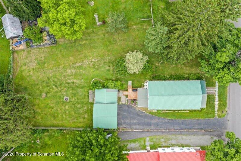 69 Locust Street Montrose, PA 18801 - Photo 45 of 49 aerial