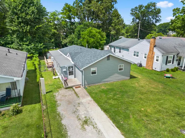 $154,900 | 2728 Joel Street, Ashland, KY 41102