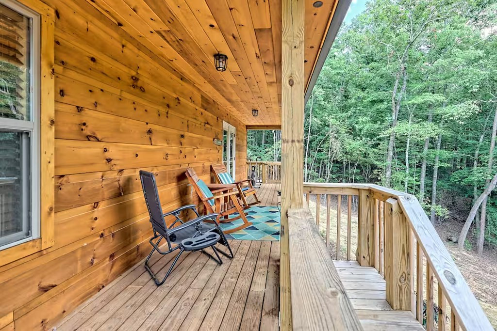 29 Carrolls Ridge Murphy, NC 28906 - Photo 35 of 54