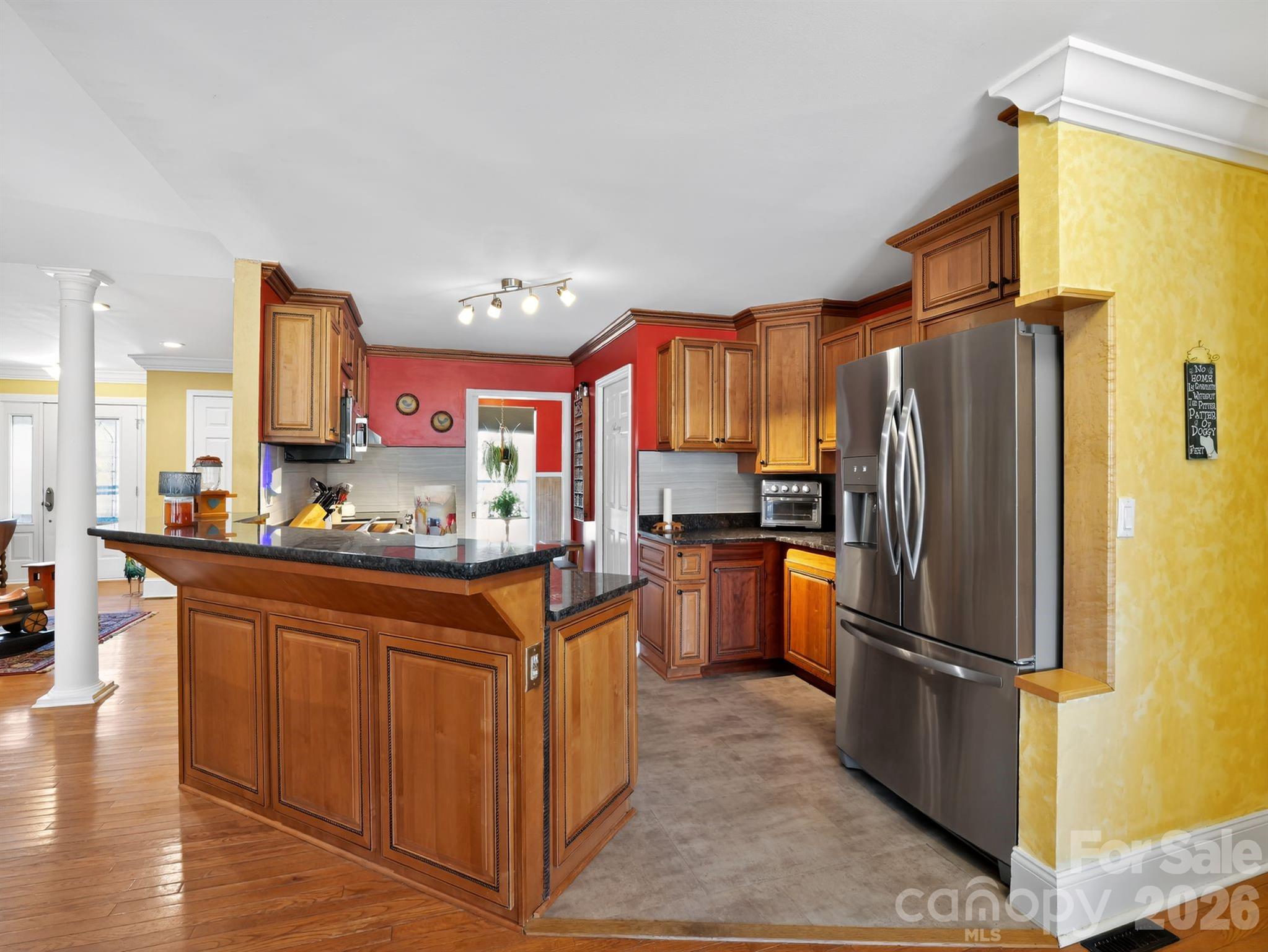 1035 McMillan Road Cheraw, SC 29520 - Photo 8 of 22