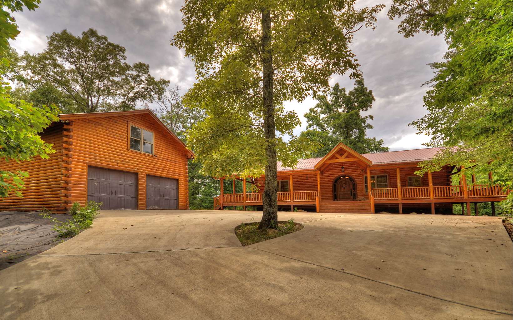 19 Bear Pause Road Morganton, GA 30560 - Photo 1 of 1 Main View