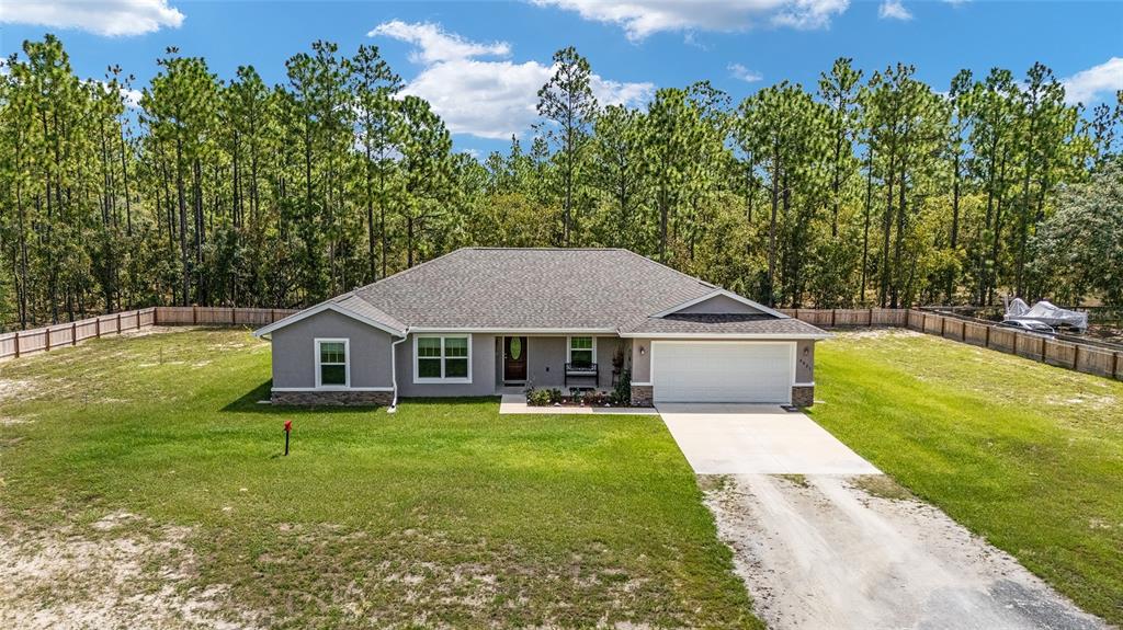 8821 Southwest 129th Terrace Road Dunnellon, FL 34432 - Photo 54 of 67 Gallery Image 54