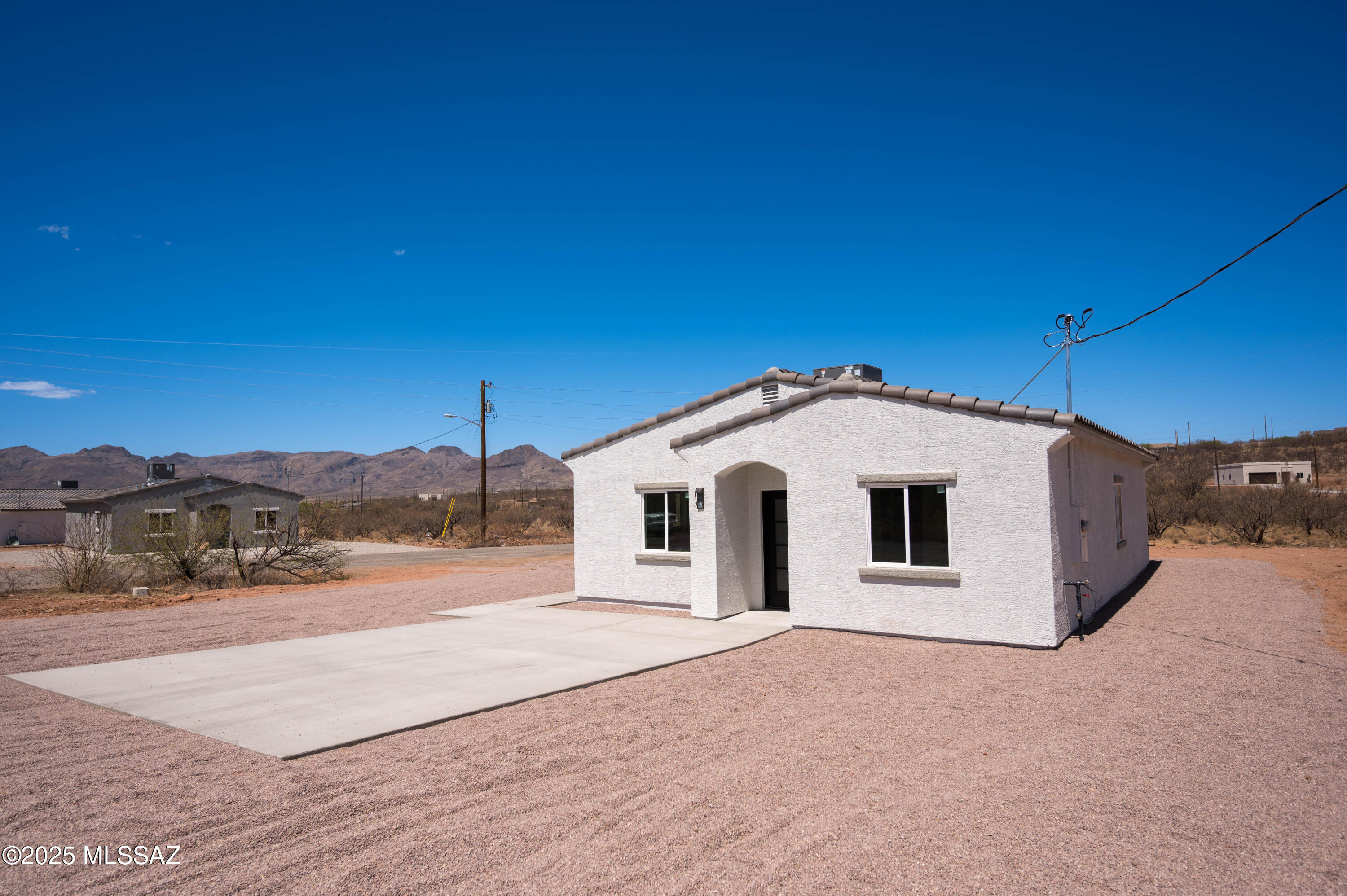 126 Valencia Court Rio Rico, AZ 85648 - Photo 35 of 41