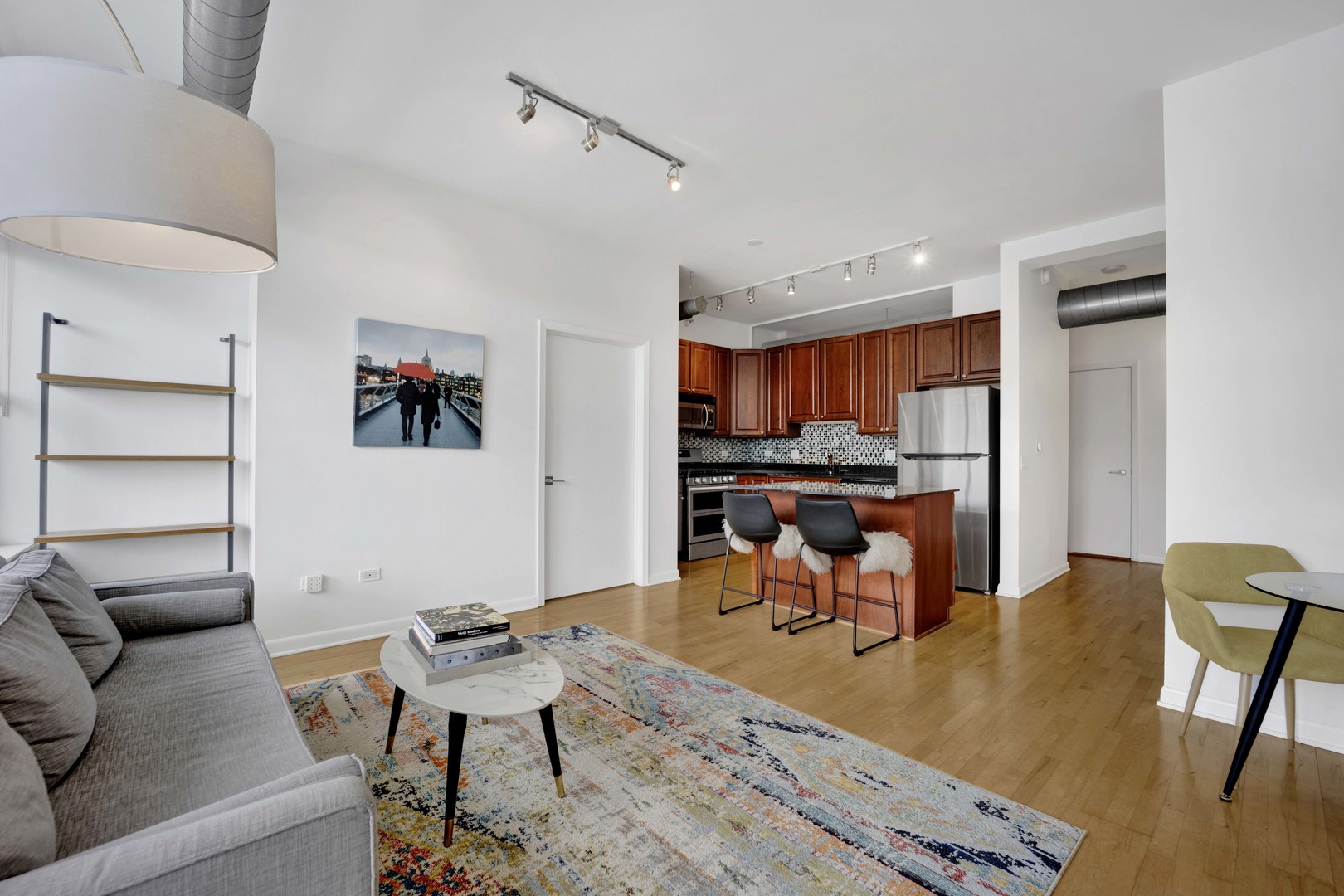 1200 West Monroe Street, Unit 412 Chicago, IL 60607 - Photo 3 of 24