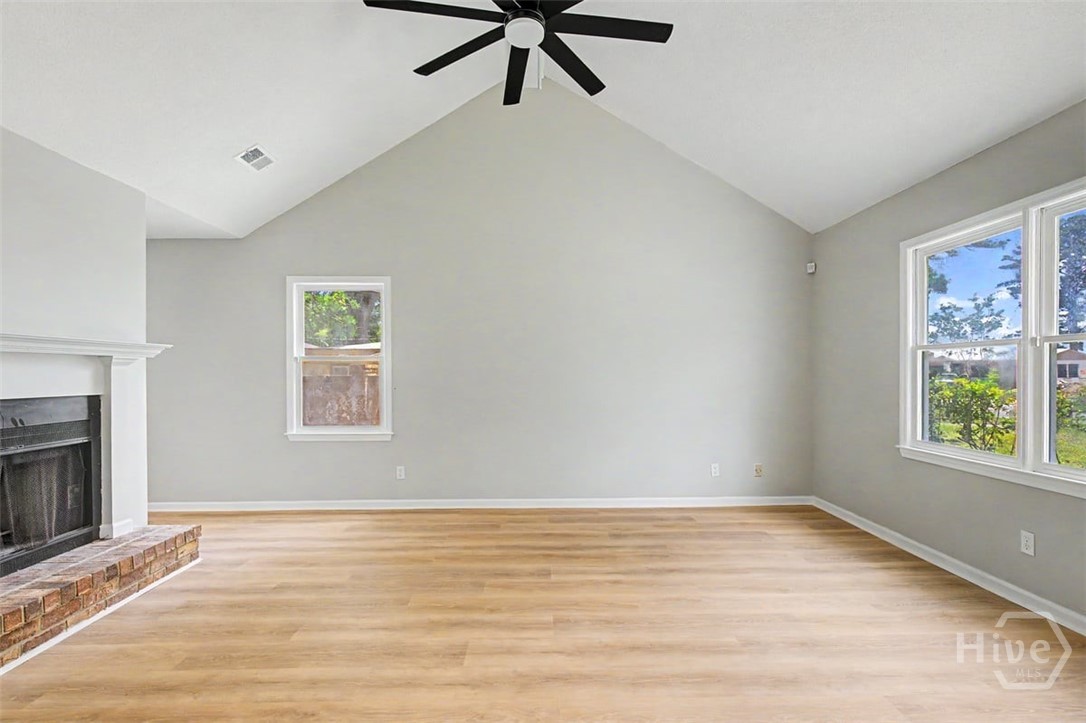 135 Backshell Road Savannah, GA 31404 - Photo 10 of 41