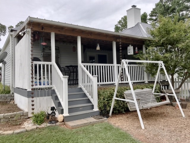 223 Broadway Lake Road Anderson, SC 29621 - Photo 27 of 27 Gallery Image 27