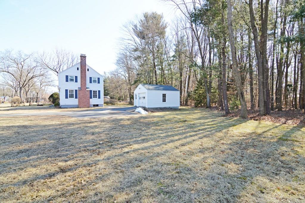 285 Maple Road Longmeadow, MA 01106 - Photo 19 of 25