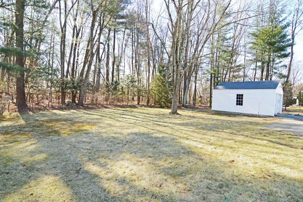 285 Maple Road Longmeadow, MA 01106 - Photo 20 of 25