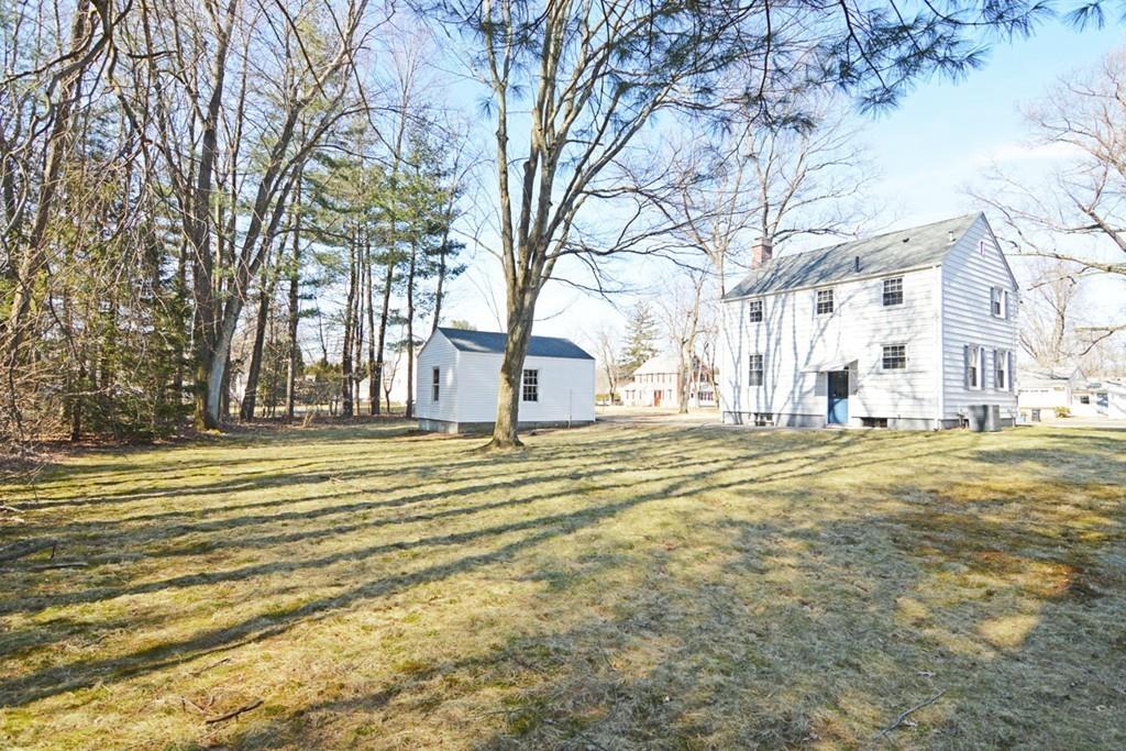 285 Maple Road Longmeadow, MA 01106 - Photo 24 of 25