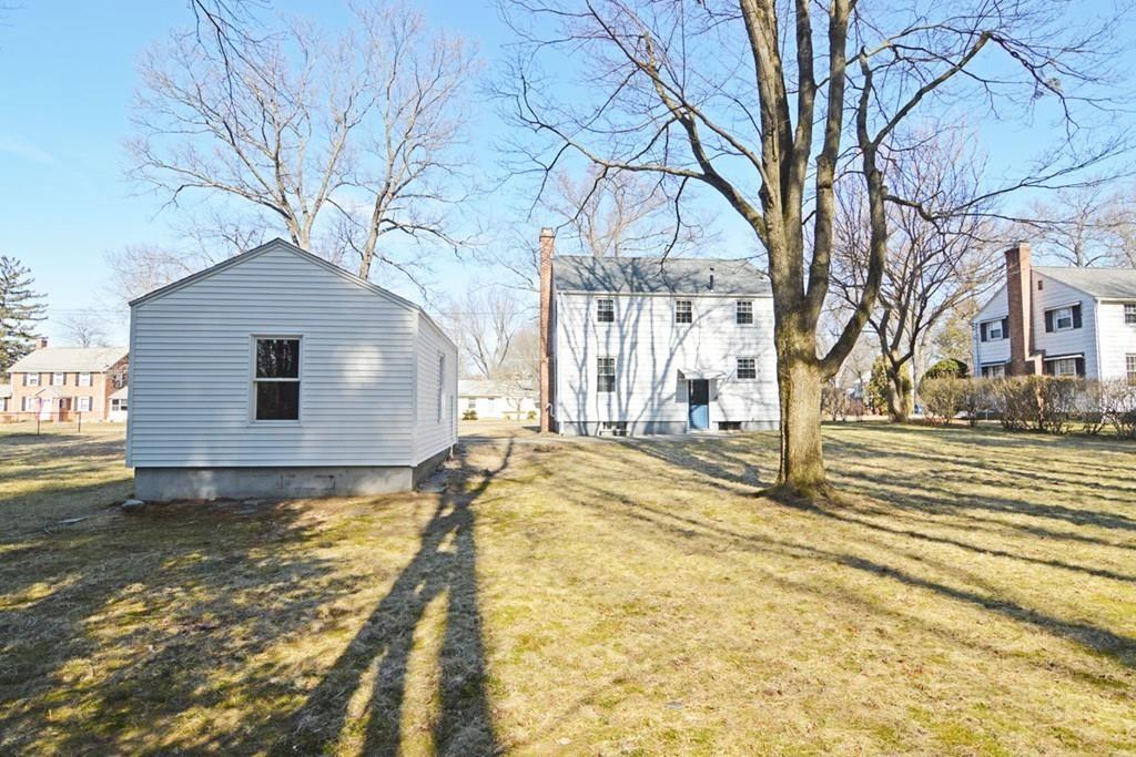 285 Maple Road Longmeadow, MA 01106 - Photo 25 of 25