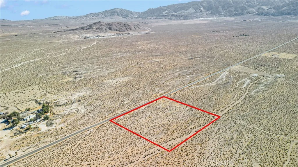 0 Crystal Creek Road Abilene, TX 79606 - Photo 2 of 10 a view of an empty room