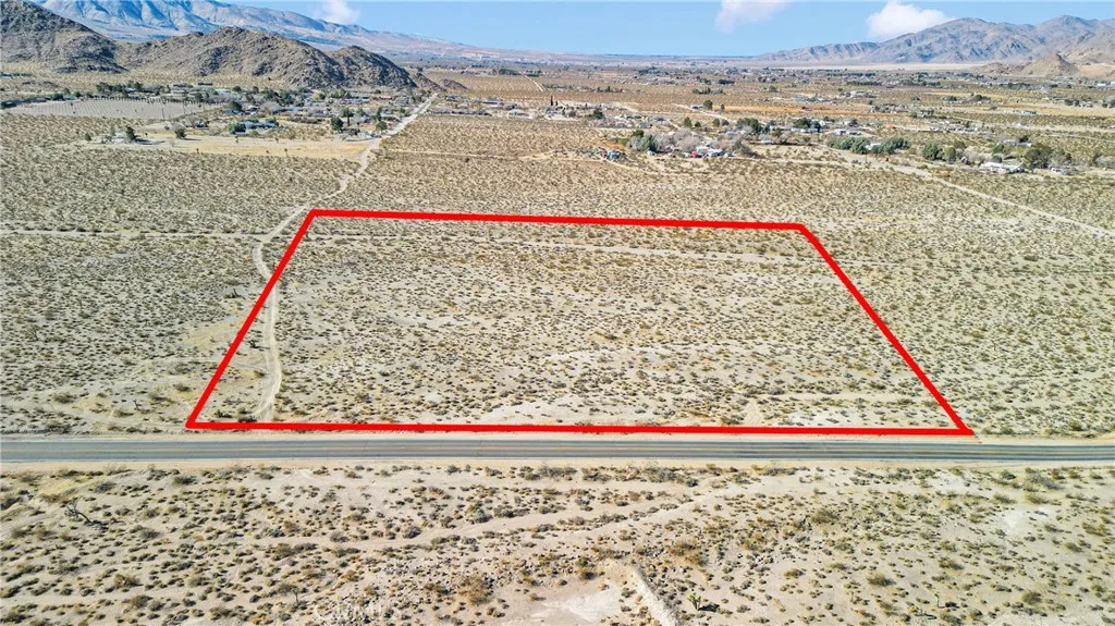 0 Crystal Creek Road Abilene, TX 79606 - Photo 6 of 10 a view of an outdoor space