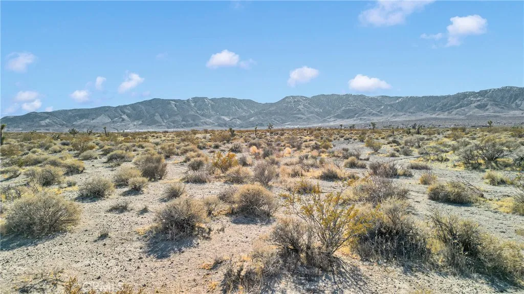 0 Crystal Creek Road Abilene, TX 79606 - Photo 10 of 10 a view of a dry yard with wooden fence