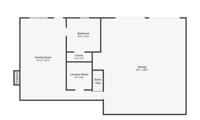 $2,500 | 63 Maple Drive, Platte City, MO 64079