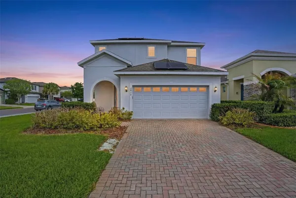 $429,999 | 2410 Waxwing Way, Sanford, FL 32773