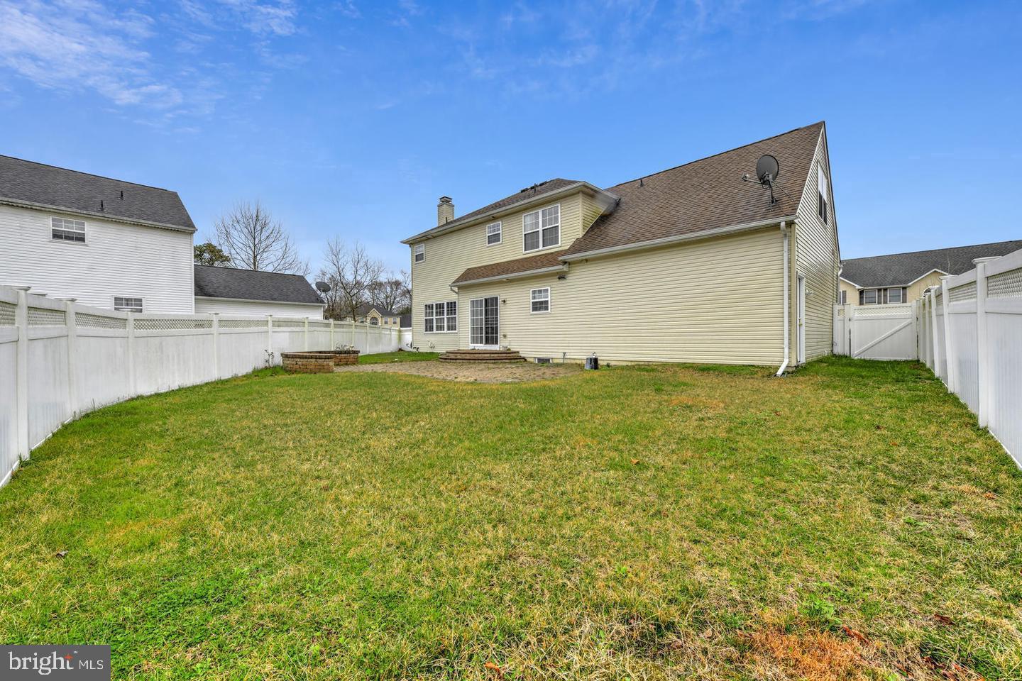 141 Quiet Road Sicklerville, NJ 08081 - Photo 25 of 26