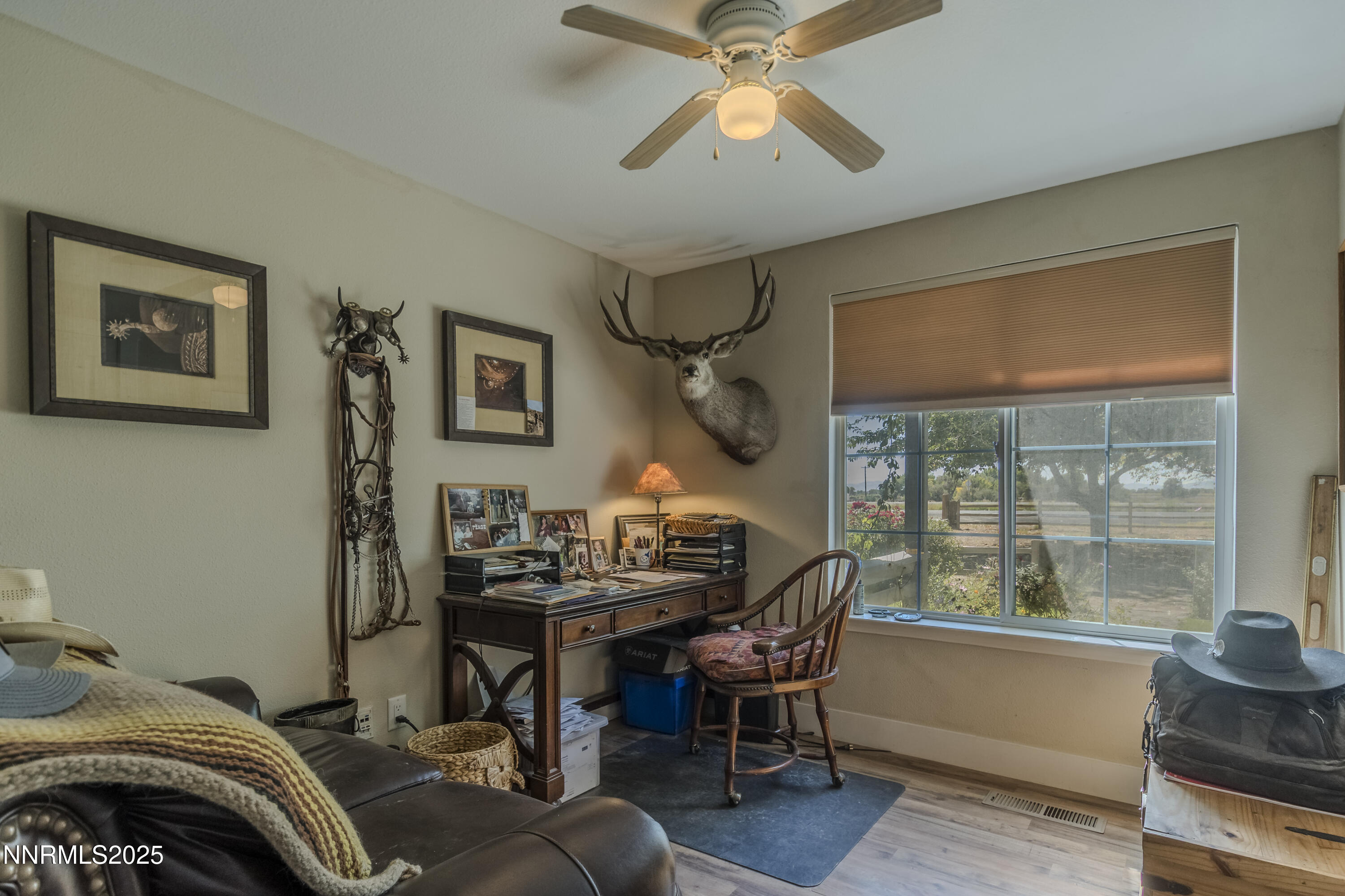 4190 Bottom Road Fallon, NV 89406 - Photo 12 of 44 a living room with furniture and a window