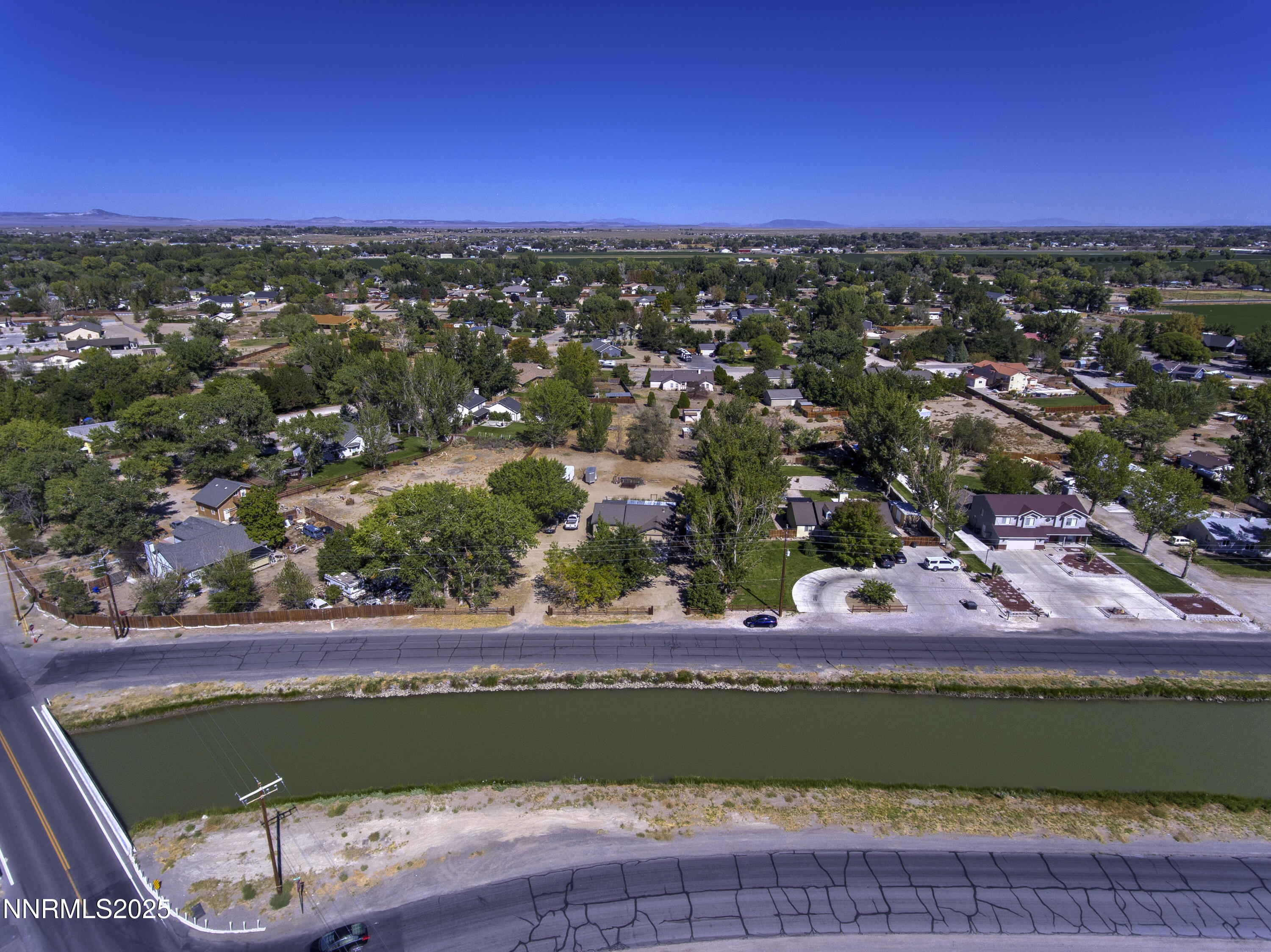 4190 Bottom Road Fallon, NV 89406 - Photo 27 of 44 a view of a city