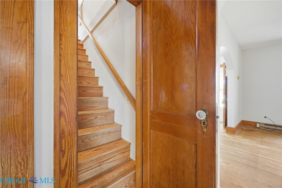 1635 Buckley Hall Road Dutton, VA 23050 - Photo 21 of 51