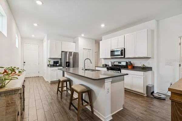 $349,900 | 5411 Los Robles Court, Palmetto, FL 34221