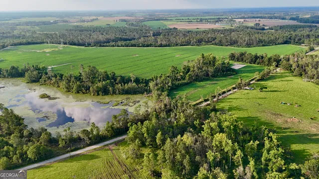 $119,900 | 4 Rhonda Coleman Road, Hazlehurst, GA 31539