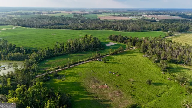 $119,900 | 4 Rhonda Coleman Road, Hazlehurst, GA 31539