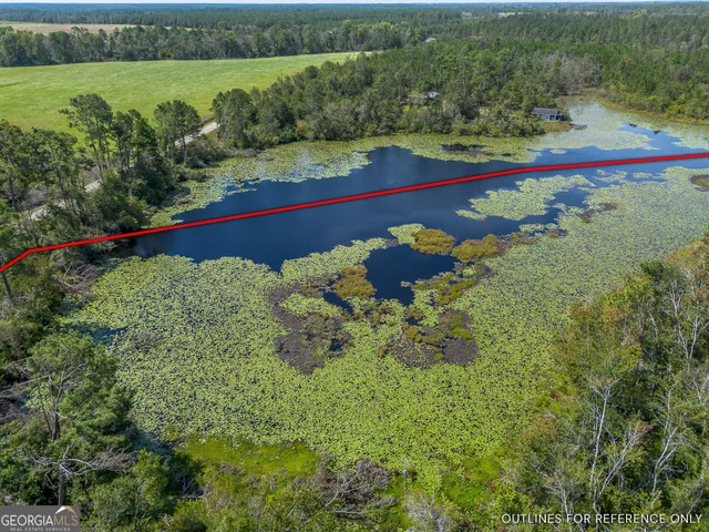 $119,900 | 4 Rhonda Coleman Road, Hazlehurst, GA 31539