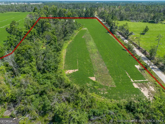 $119,900 | 4 Rhonda Coleman Road, Hazlehurst, GA 31539