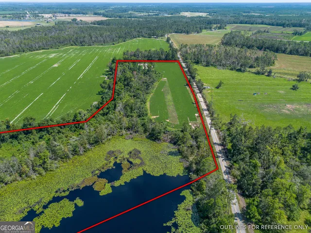 $119,900 | 4 Rhonda Coleman Road, Hazlehurst, GA 31539