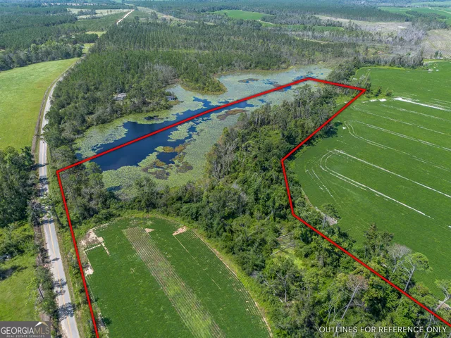 $119,900 | 4 Rhonda Coleman Road, Hazlehurst, GA 31539