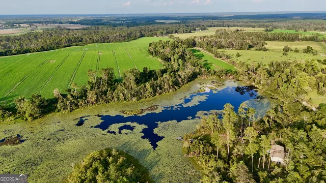 $119,900 | 4 Rhonda Coleman Road, Hazlehurst, GA 31539