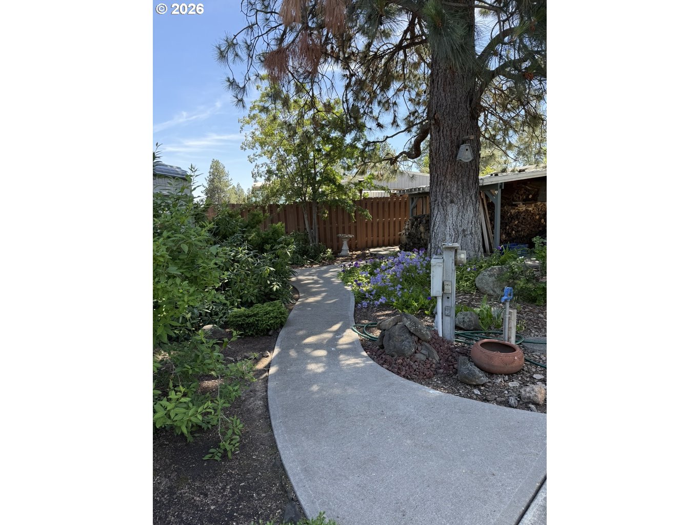 110 South Mike Road Tygh Valley, OR 97063 - Photo 36 of 42