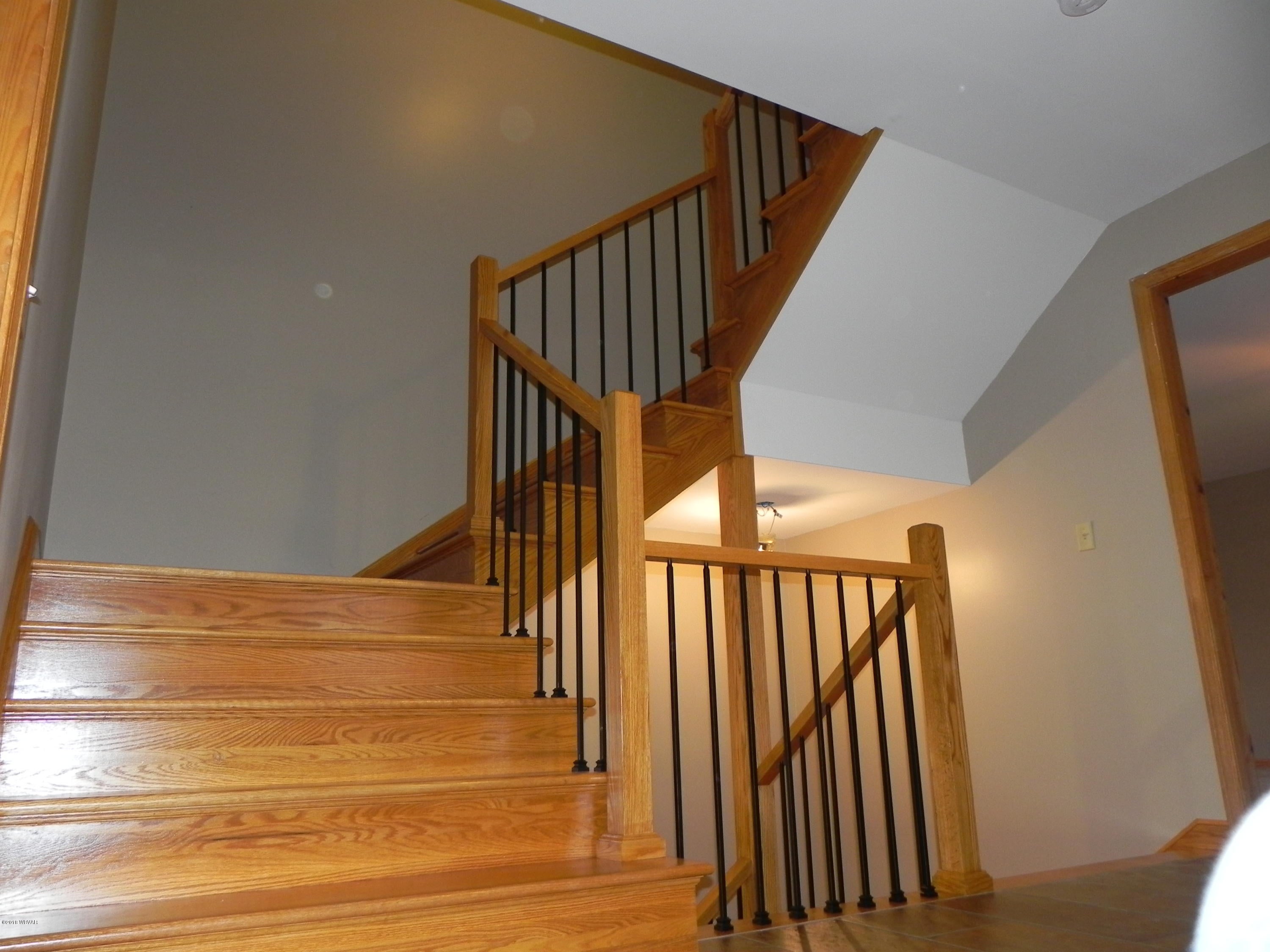 300 Field Road Linden, PA 17744 - Photo 6 of 30 Foyer/Staircase