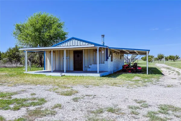 $289,000 | 9625 Highway 220, Hico, TX 76457