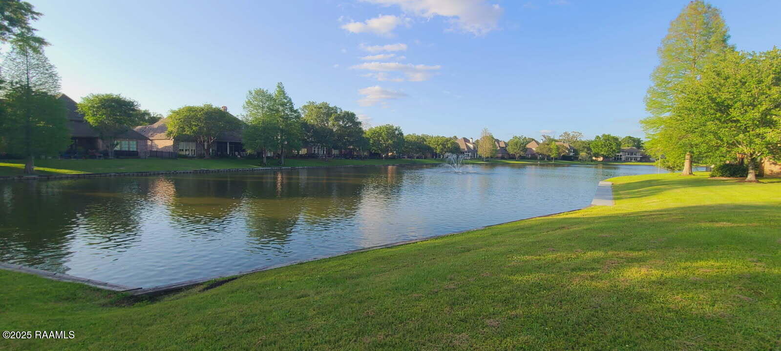 0 Grand Lakes Drive Baton Rouge, LA 70810 - Photo 1 of 8 Front of Property